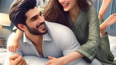 دمار قلب ل ميادة مأمون