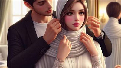 روايه للكاتبه داليا السعيد 