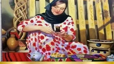 حكاية حماتي 