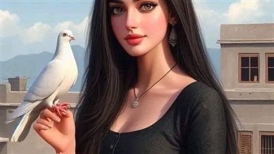 جميله والۏحش