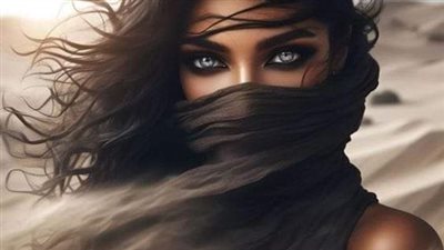 امرأة كتبت قصتها تقول 