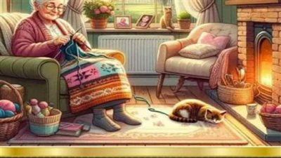 حكاية الحاجه سميحه بقلم اميره رمضان
