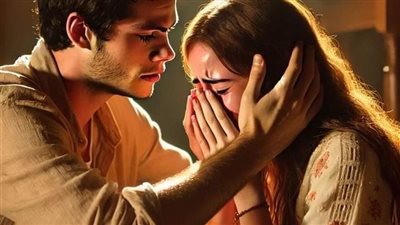 روايه أهان انوثتها