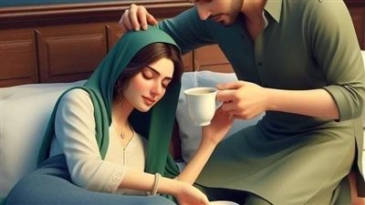 رواية سارة ويوسف للكاتبة الاميره