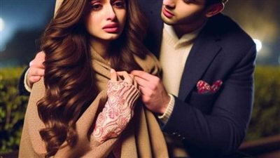 روايه للكاتبه نورهان اشرف