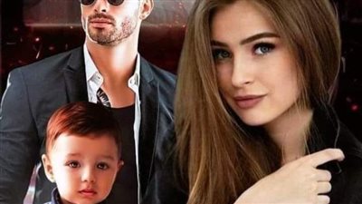 روايه للكاتبه زهراء السعيد 