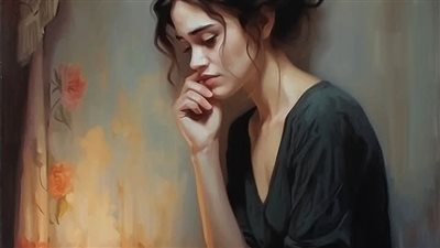 تجلس بين النسوه بقلم اسما السيد