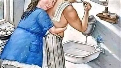 قصه وعبره تزوج رجل فقير 