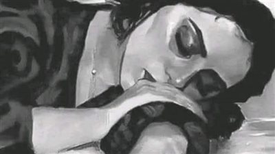 روايه للكاتبه أسراء ابراهيم 