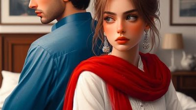غرام بقلم ولاء رفعت 