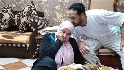 اعترف لي زوجي 
