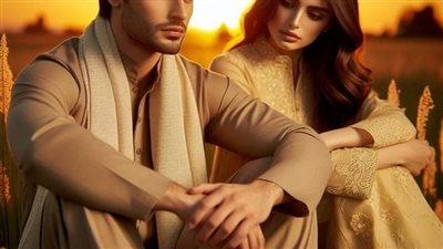 منزل عمار بقلم نور محمد