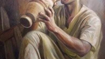 مدير أحد الشركات