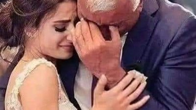 قصه حقيقيه علي لسان أحد الآباء 