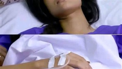 بعد تلت سنين حب وسنتين خطوبة عريسي اختفى