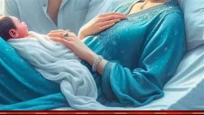 خادمة الامين