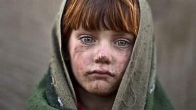 راعي الغنم الصغير