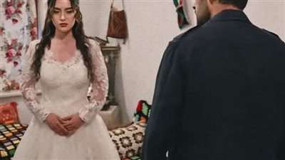 دخلت بيت العريس مكسوره بقلم حنان حسن