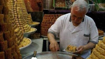 قصه حقيقيه حدثت في دمشق