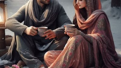 روايه للكاتبه فاطمه ابراهيم 