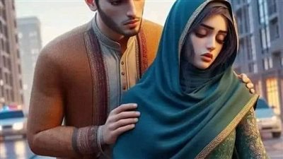 معاناة زوجه بقلم ميفو سلطان 