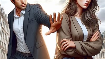 لعبه في يده يسرا مسعد 