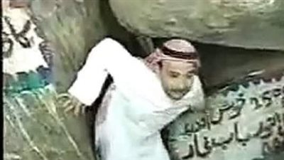 يقول أحد الأمراء السعوديين