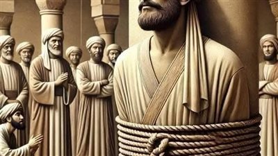 قصه وعبره 
