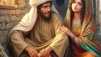امراه تروي قصتها مع فقر زوجها 