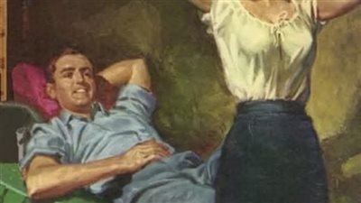 احببت مجنونه بقلم ميرفت السيد 