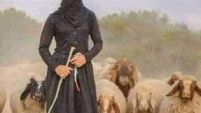 احد الملوك زوج ابنه ثلاث مرات 