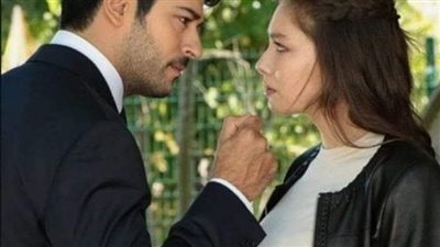 ميرال مراد