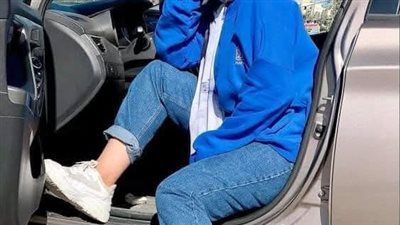 قصة المربيه