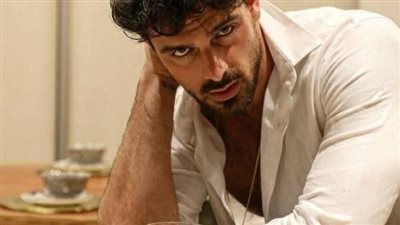 روايه للكاتبه امل عبد الرازق 