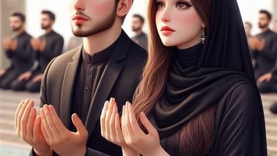 بقلم ولاء رفعت ما بين الحب والحرمان