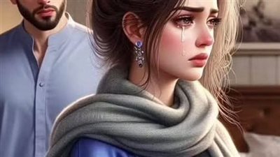 روايه للكاتبه زينب مصطفى 