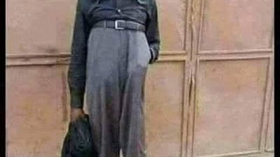 استاذ تاريخ سوداني 