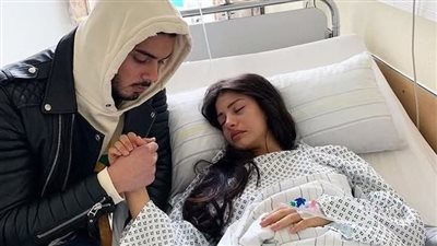 قصة سيده صبرت على مرض زوجها 
