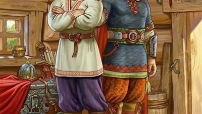 البقره الصفراء 