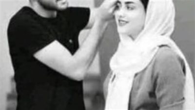 قصة المطلقة والبواب الجزء الثاني 