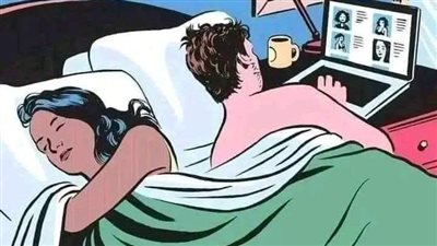 كنت متزوج واكره زوجتي 