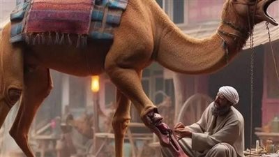 في عهد قريش 