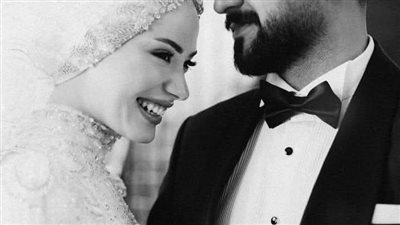 قصة انت طالق أن لم أكن من اهل الجنه