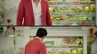 كنت ُ اشتري حلو العيد بقلم الكاتبة لين