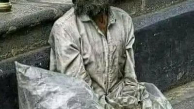 خذوا الحكمة من أفواه المجانين