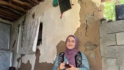 انا سلمي