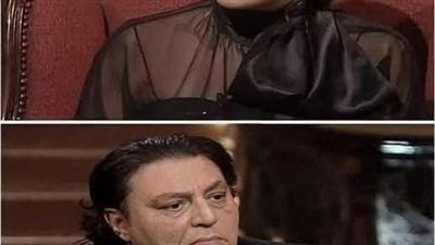 داليا البحيري 