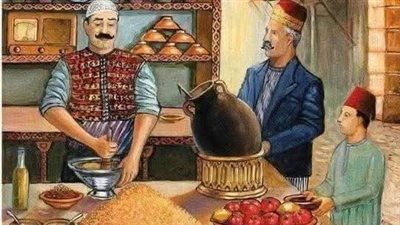في قديم الزمان شاب 
