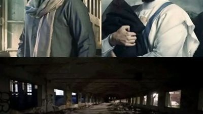 قصة حقيقية حدثت لحماده هلال 