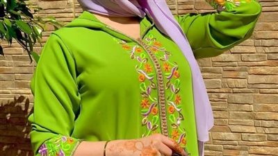 المراه الجزائريه 